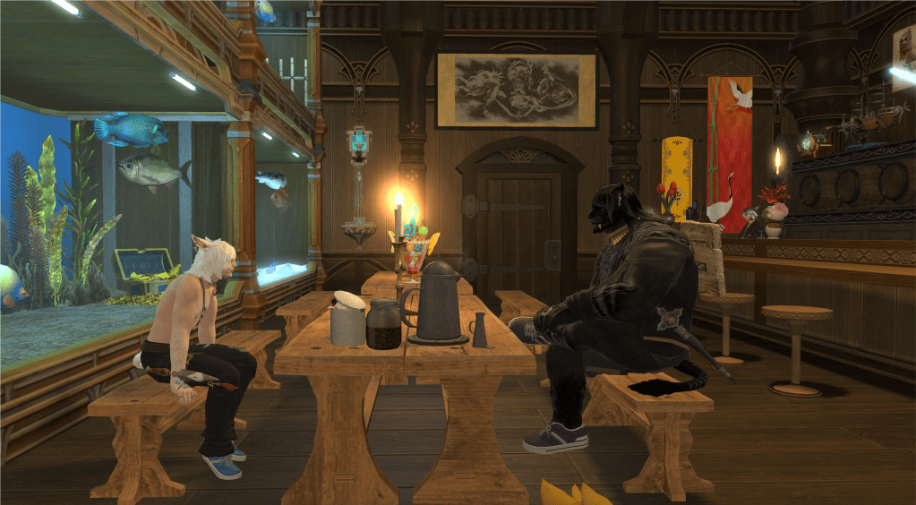 Where did our names come&nbsp;from?